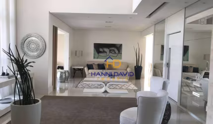 Vende apartamento vila marina Mobiliado porteira fechada 3 dormitórios 3 suítes 4 vagas 1 deposito lazer próximo metrô Ana Rosa .