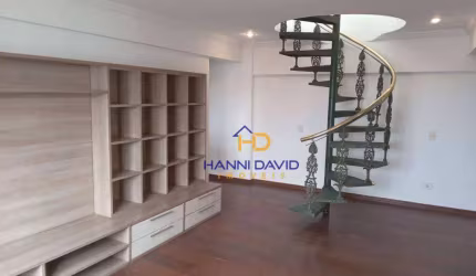 Cobertura com 3 dormitórios à venda, 168 m² por R$ 1.450.000,00 - Vila Mariana - São Paulo/SP