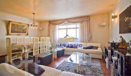 Vende  apartamento  no paraíso 141M² com  3 Dormitórios 1 suíte, 1 Vaga  próximo do Ibirapuera e Avenida Paulista ,