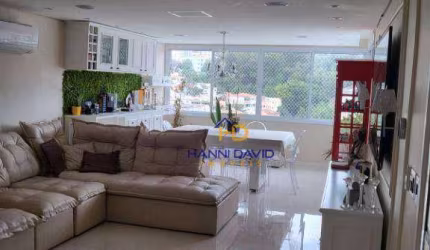 Vende Apartamento Reformado Aclimação frente do parque com 3 dormitórios 1 suíte com armários  1 vagas  lazer com piscina ,SP
