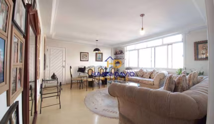 Apartamento com 4 dormitórios à venda, 110 m² por R$ 1.260.000,00 - Vila Mariana - São Paulo/SP