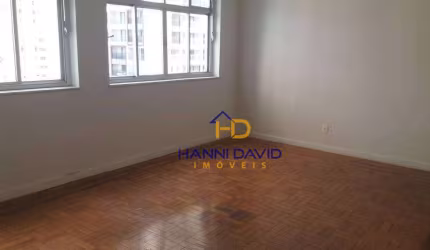 Vende apartamento paraíso a 200 metros ao Metrô paraíso com 3 dormitórios 1 suíte sala com 2 ambientes  1 vaga próximo avenida  Paulista. SP