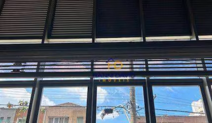 Locação de loja comercial 76.00 M²  $7000.00 1 vaga  metrô Hospital São Paulo bom p/ escritórios  pet shopping  salão de Beleza  consultório Médico