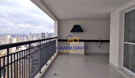 Belíssimo apartamento à venda com Varanda Gourmet, contra piso- lazer completo com quadra de Tênis. Próximo colégio São Luís. Vila Mariana.