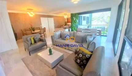 Apartamento reformado, próximo aos Hospitais Sepaco e Santa Cruz. Vila Mariana
