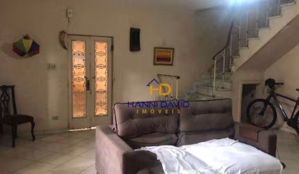 Casa com 4 dormitórios à venda, 180 m² por R$ 4.800.000,00 - Paraíso - São Paulo/SP