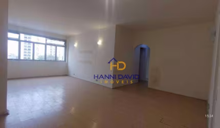 Apartamento com 3 dormitórios à venda, 120 m² por R$ 1.100.000,00 - Paraíso - São Paulo/SP