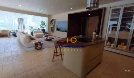 Apartamento com 3 dormitórios à venda, 226 m² por R$ 6.301.326,00 - Paraíso - São Paulo/SP