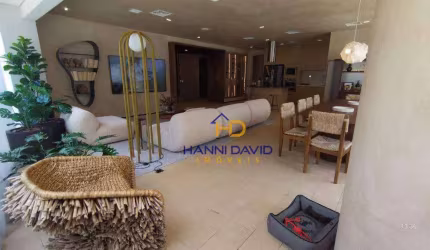 Apartamento com 4 dormitórios à venda, 226 m² por R$ 6.354.650,00 - Paraíso - São Paulo/SP