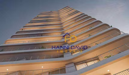 Apartamento com 4 dormitórios à venda, 226 m² por R$ 6.544.853,00 - Paraíso - São Paulo/SP