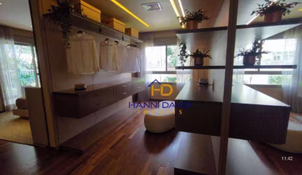 Apartamento com 3 dormitórios à venda, 226 m² por R$ 6.571.032,00 - Paraíso - São Paulo/SP
