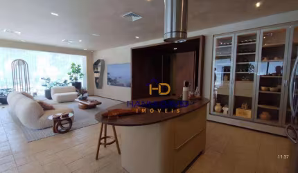 Apartamento com 2 dormitórios à venda, 183 m² por R$ 5.142.643,00 - Paraíso - São Paulo/SP