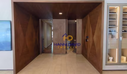 Apartamento com 2 dormitórios à venda, 183 m² por R$ 5.362.337,00 - Paraíso - São Paulo/SP