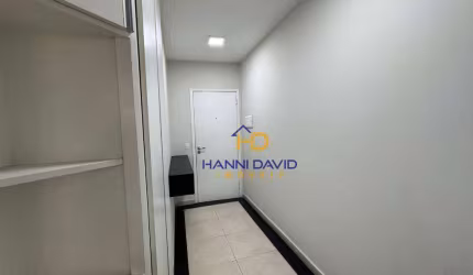 Apartamento com 1 dormitório para alugar, 40 m² por R$ 5.200,00/mês - Paraíso - São Paulo/SP