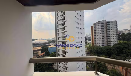 Apartamento com 1 dormitório à venda, 40 m² por R$ 450.000,00 - Paraíso - São Paulo/SP