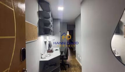 Apartamento com 1 dormitório à venda, 40 m² por R$ 590.000,00 - Paraíso - São Paulo/SP