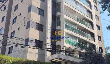 Vende apartamento vila mariana novo com 3 dormitórios sendo 1 suíte 2 vagas lazer próximo metrô santa cruz, e colégio Arquidiocesano. SP