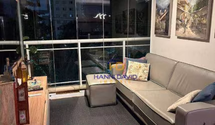Vende apartamento vila mariana com 3 dormitórios 1 suíte uma sala com 2 ambientes 2 vagas  Lazer próximo Metrô Ana Rosa.