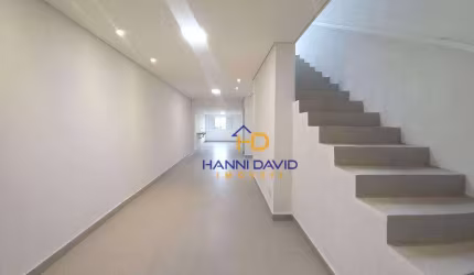 Casa reformada, 200m² Ipiranga.