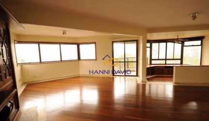 Lindo Apartamento à venda no Paraíso - ao lado Colégio Etapa  - 4 dormitórios -2 suítes -  3 vagas.