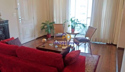 Apartamento residencial à venda, Tatuapé, São Paulo.