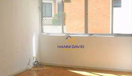 Excelente Apartamento, próximo ao Parque Ibirapuera, metro Ana Rosa, Colégio Cristo Rei e Hospital Dante Pazzanese. Vila Mariana - SP