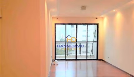 Excelente Apartamento à venda na Chácara Inglesa. 3 Dorms 1 suite 2 vagas. Avarandado. 98m². Lazer com Piscina, Churrasqueira, Salão de Festas, Jogos.