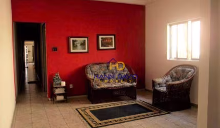 Casa com 4 dormitórios à venda, 245 m² por R$ 1.100.000,00 - Planalto Paulista - São Paulo/SP