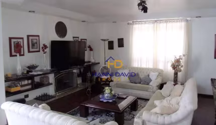 Lindo apartamento na Santa Cecilia - 3 suítes - Terraço com Jardim - 4 vagas - Próximo ao metrô Marechal Deodoro, Avenida Pacaembu.