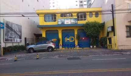 Lindo Prédio Comercial na Vila Mariana 200 Metros para Metrô.