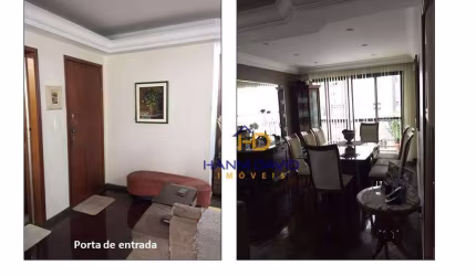 Apartamento com 3 dormitórios à venda, 98 m² por R$ 900.000,00 - Vila Mariana - São Paulo/SP