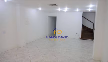 Excelente casa comercial de 100 m ²  próxima ao Hospital São Paulo ( 270 m )!!!! Confira !!!!