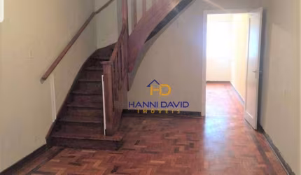 Casa com 3 dormitórios à venda, 190 m² por R$ 1.599.000,00 - Vila Mariana - São Paulo/SP