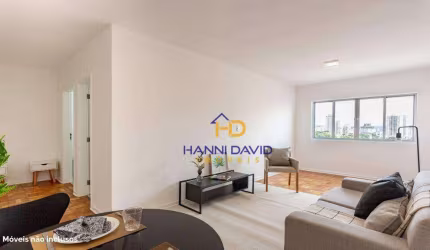 Excelente Studio 38m², próximo ao parque da Aclimação