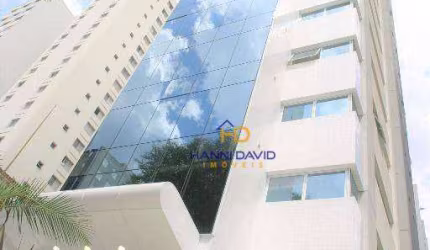 Conjunto à venda, 61 m² por R$ 891.000,00 - Paraíso - São Paulo/SP