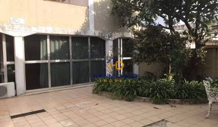 Casa, 367 m² - venda por R$ 2.400.000,00 ou aluguel por R$ 12.640,00/mês - Planalto Paulista - São Paulo/SP