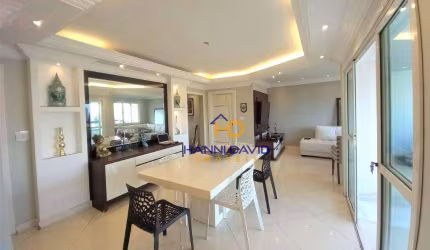 Lindo apartamento com 3 suítes e escritório. Vila Prudente.