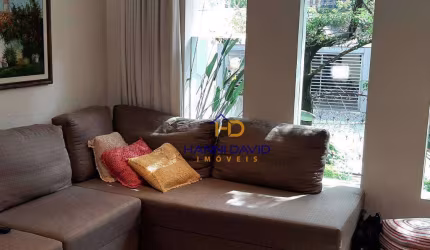 Casa com 3 dormitórios à venda, 271 m² por R$ 1.850.000,00 - Vila Clementino - São Paulo/SP