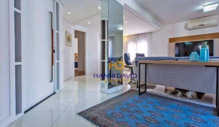 Vende Chácara Klabin Alto Padrão  Lindíssimo apartamento com quatro dormitórios  três  suítes, quatro  vagas - 230 m² - Próximo do Metrô Klabin,