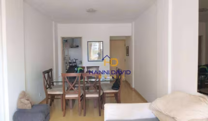 Apartamento de 90 m² com 2 dormitórios e 1 vaga próximo ao Sesc Vila Mariana ! Confira !!!