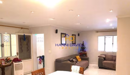 Excelente casa de 175 m ² em área nobre da Vila Mariana ! 3 dormitórios sendo 1 suíte e 3 vagas ! Confira !!!