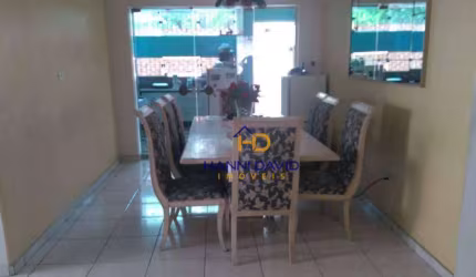 Sobrado com 3 dormitórios à venda, 300 m² por R$ 1.350.000,00 - Vila Mariana - São Paulo/SP