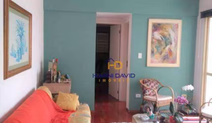 Apartamento de 66 m ² com 2 dormitórios sendo 1 suíte e 1 vaga  em área nobre da Vila Mariana !! Confira !!!
