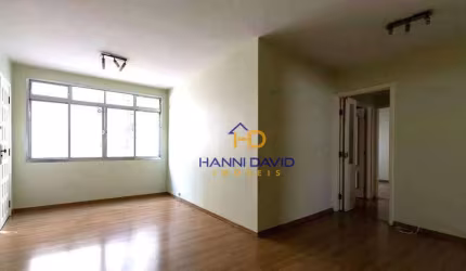 Próximo a Av Paulista ! Apartamento de 86 m², 2 dormitórios  e 1 vaga ! Confira !