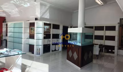 Casa Comercial 190m² - Aclimação