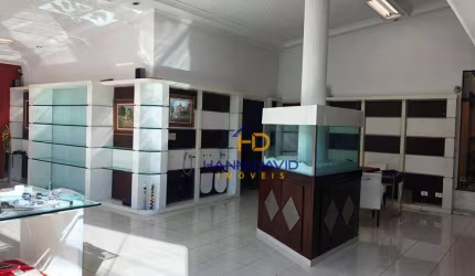 Casa Comercial 190m² - Aclimação
