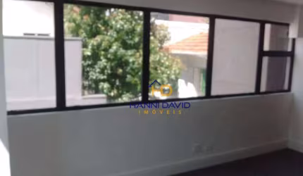 Conjunto para alugar, 37 m² por R$ 2.842,00/mês - Moema - São Paulo/SP