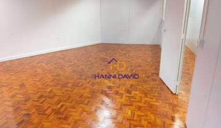 Conjunto para alugar, 90 m² por R$ 3.174,00/mês - República - São Paulo/SP