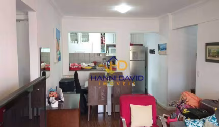 Vende apartamento na Liberdade reformado dois  dormitórios  com armários planejado uma vaga lazer completo, próximo metrô são Joaquim.