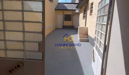 Casa com 3 dormitórios à venda, terreno com 224 m² por R$ 1.380.000 - Aclimação - São Paulo/SP